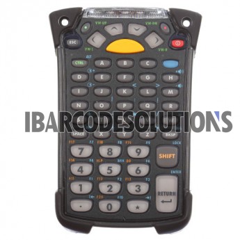 Replacement For OEM Symbol MC9000, MC9090 Keypad Module (53 Keys) (VT/ANSI, 21-79512-02)