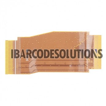 Replacement For OEM Symbol MC9190 Motherboard Flex Cable Ribbon (Used, Tested) (15-139320-01)