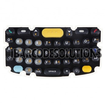 Replacement For OEM Symbol MC70, MC7004, MC7090, MC7094 Keypad (44 Keys, Used, Tested)