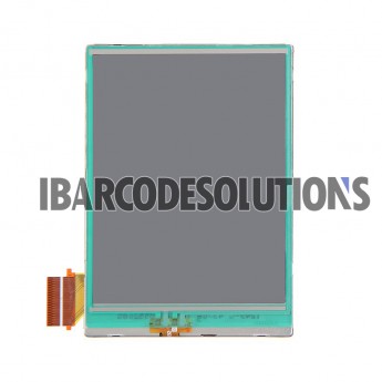 Replacement For OEM Symbol FR68 LCD Screen and Digitizer Assembly (Used, Tested)