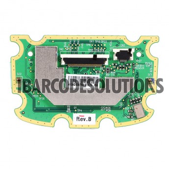 Replacement For OEM Symbol MC5590 Keyswitch (27 Keys) (Used, Tested)