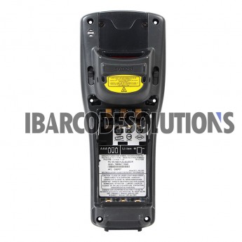 Replacement For OEM Symbol MC1000 Rear Housing