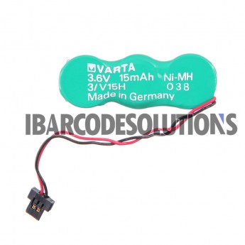 Replacement For Symbol MC1000 Backup Battery