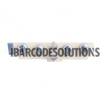 Replacement For OEM Symbol SPT1550 Keypad