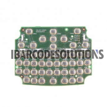 Replacement For OEM Symbol FR68 Keyswitch(48 keys)
