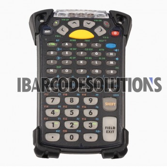 Replacement For Symbol MC9000, MC9060 Keypad Module (53 Keys) (5250, equivalent to 21-65503-03)