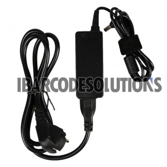 Replacement For Symbol MC3000, MC3070, MC3090 Single Slot Charging Cradel Adaptor