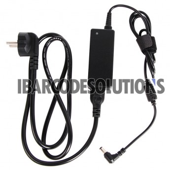 Replacement For Symbol MC3000, MC3070, MC3090 Single Slot Docking Cradle Power Supply