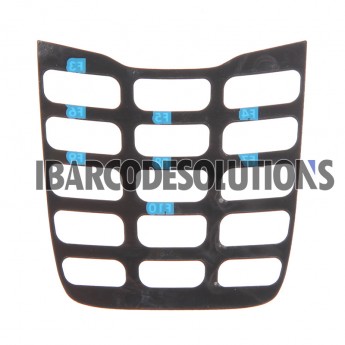 Replacement For Symbol MC2180 Overlay (27 Keys)