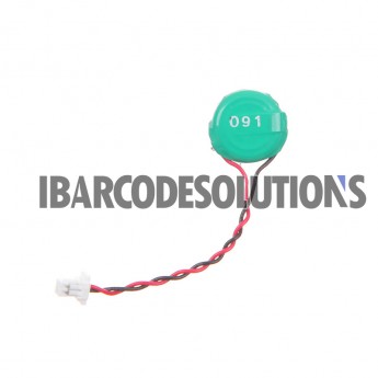 Replacement For OEM Symbol MC2180 Backup Battery