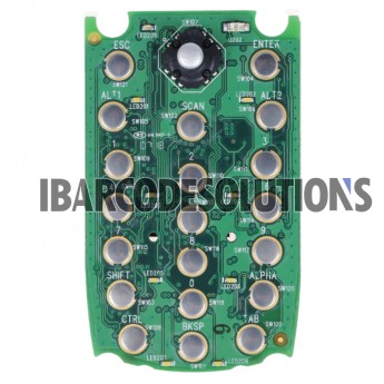Replacement For OEM Datalogic Memor Keyswitch (20 Keys)