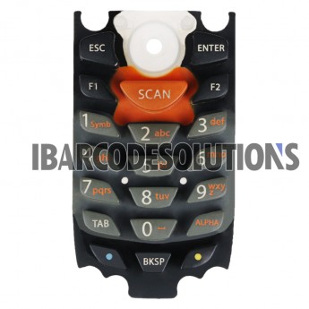 Replacement For OEM Datalogic Memor Keypad (20 Keys)