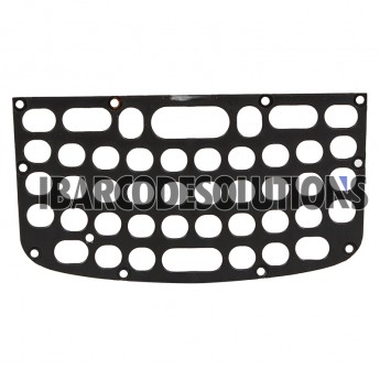 Replacement For OEM Symbol MC75 Plastic Keypad Bezel (44 Keys)
