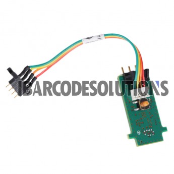 Replacement For OEM Symbol LS3578 FZ Charging Cable with PCB Board