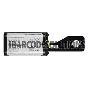 Replacement For Symbol MC3000, MC3090, MC3090G, MC3090R Battery (82-127909-01) (4800mAh) (BTRY-MC30KAB02-03)
