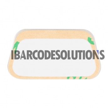 Replacement For Symbol MC45 Scan Glass Lens