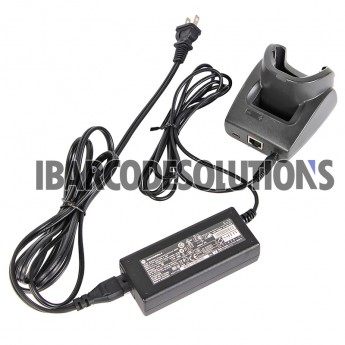 Replacement For OEM Symbol MC1000 Charger Bay With PSU(Refurbished)