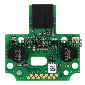 Replacement For OEM Symbol DS9808 Ethernet Connector with PCB