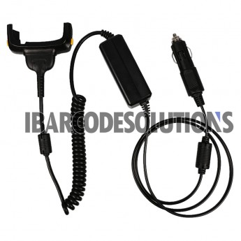 Replacement For Symbol MC55, MC65, MC67 Auto Charge Cable (Equivalent to VCA5500-01R)