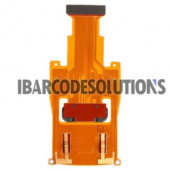 Replacement For OEM Symbol MC9090S, MC9094S Keypad and Battery Flex Cable Ribbon (24-84047-01)(60-84047-01)