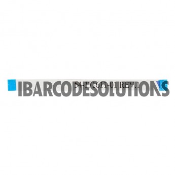 Replacement For OEM Symbol MC1000 Laer Scan Engine Flex Cable Ribbon for SE950 (54-171611-01)