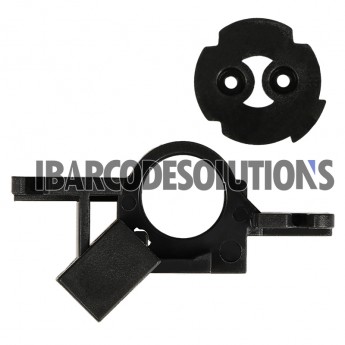 Replacement For Symbol MC3190R Scan Engine Rotate Switch and Ring Set