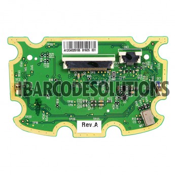 Replacement For OEM Symbol MC55A0 QWERTY Keyswitch (45 Keys)