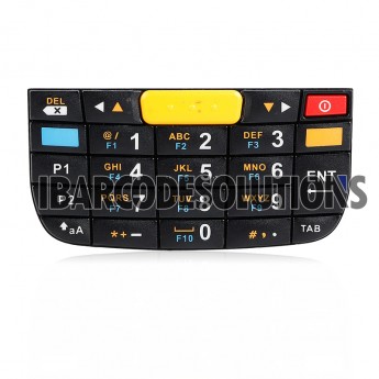 Replacement For OEM Symbol MC36 Keypad (24 Keys)