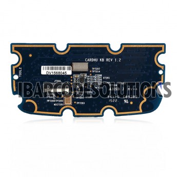 Replacement For OEM Symbol MC36 Keyswitch ( 24 Keys )