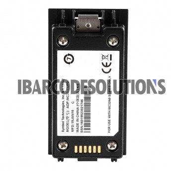 Symbol MC32N0 Battery Adapter Cup for the MC3200 (ADP-MC32-CUP0-01)