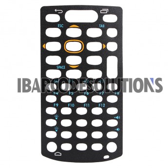 Replacement For Symbol MC32N0 Keypad Overlay with Adhesive (48 Keys)