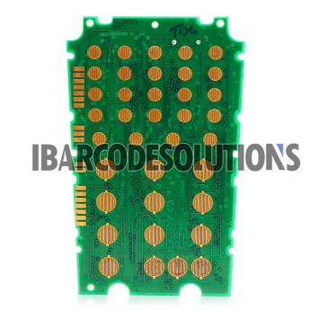 Replacement For OEM Symbol PDT6800 Keyswitch (35 Keys)