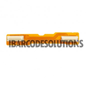 Replacement For OEM Symbol PDT6800 Keyswitch Flex Cable Ribbon