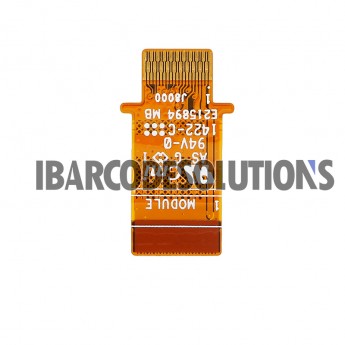 Replacement For OEM Symbol MC18N0 Laser Scan Engine Flex Cable Ribbon