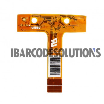 Replacement For OEM Symbol MC18N0 Flashlight Flex Cable Ribbon