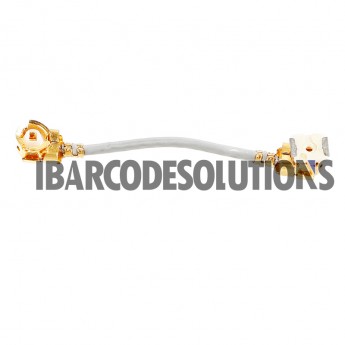Replacement For OEM Symbol FR68 Antenna Cable Replacement (Short)