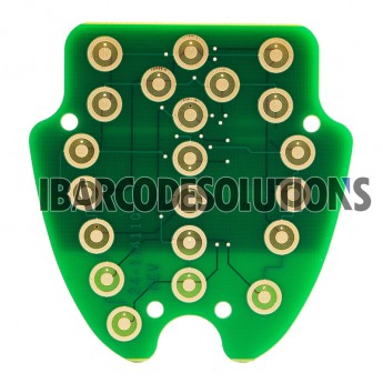 Replacement For OEM Symbol MT2070，MT2090 Keypad PCB