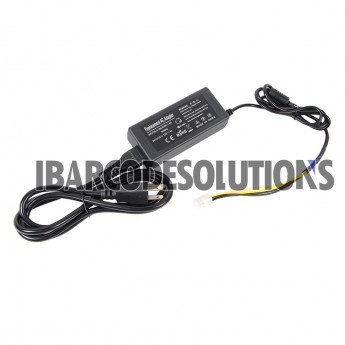 Replacement For Symbol MC70 4-Slot Charger Cradle Power Supply