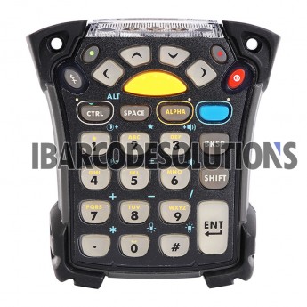 Replacement For Symbol MC9090S,MC9060S Keypad Module without Loud Speaker (28 Keys)