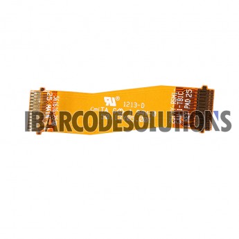 Replacement For OEM Symbol MC75A0 Keyswitch Flex Cable Ribbon (26 Keys , 50.13Y05.001)