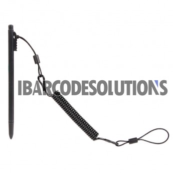 Replacement For Symbol MC55, MC65, MC67 Stylus with Tether