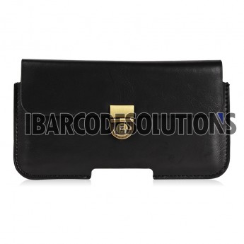 Replacement For Zebra Symbol MC40 Leather Case