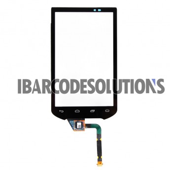 Replacement For Motorola Symbol MC40 Digitizer Touch Screen - Version D