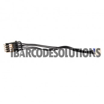 Replacement For OEM Symbol LS3578, DS3578 Cradle Connector