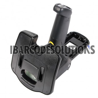Replacement For OEM Symbol MC319Z Rear Housing with Trigger
