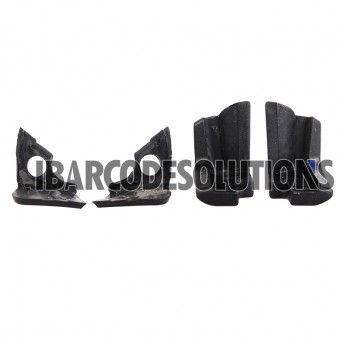 Replacement For Symbol MC9060 53-Key Keypad Module Silicone Gasket