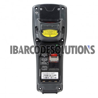 Replacement For OEM Symbol MC1000 Rear Housing ( Used, Tested)