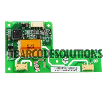 Replacement For OEM Symbol VC5090 CCFL Driver PCB Board