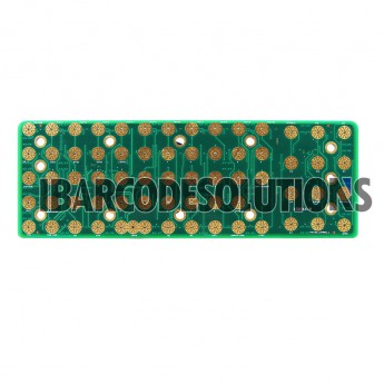 Replacement For OEM Symbol VC5090 Half Screen Keyswitch