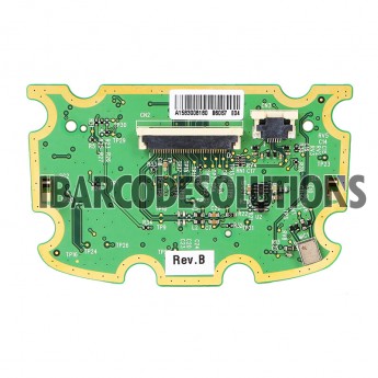 Replacement For OEM Symbol MC659B Numerical Keyswitch (26 Keys)	